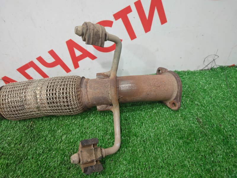 Приемная труба глушителя, 4500 рублей, Красноярск