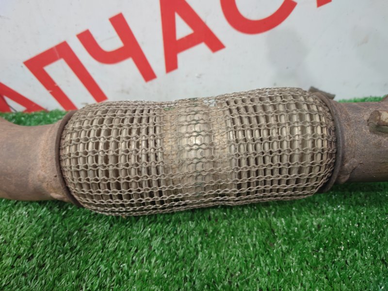 Приемная труба глушителя, 4500 рублей, Красноярск