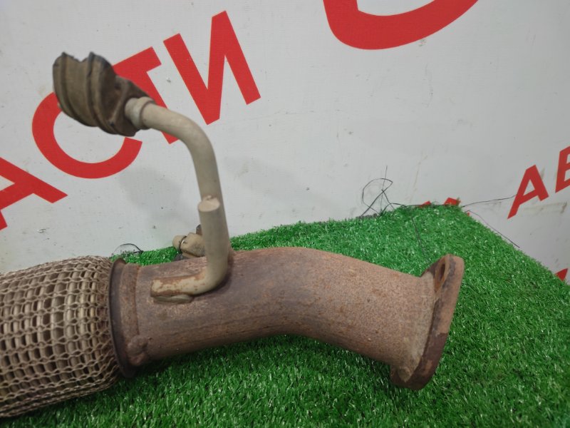 Приемная труба глушителя, 4500 рублей, Красноярск