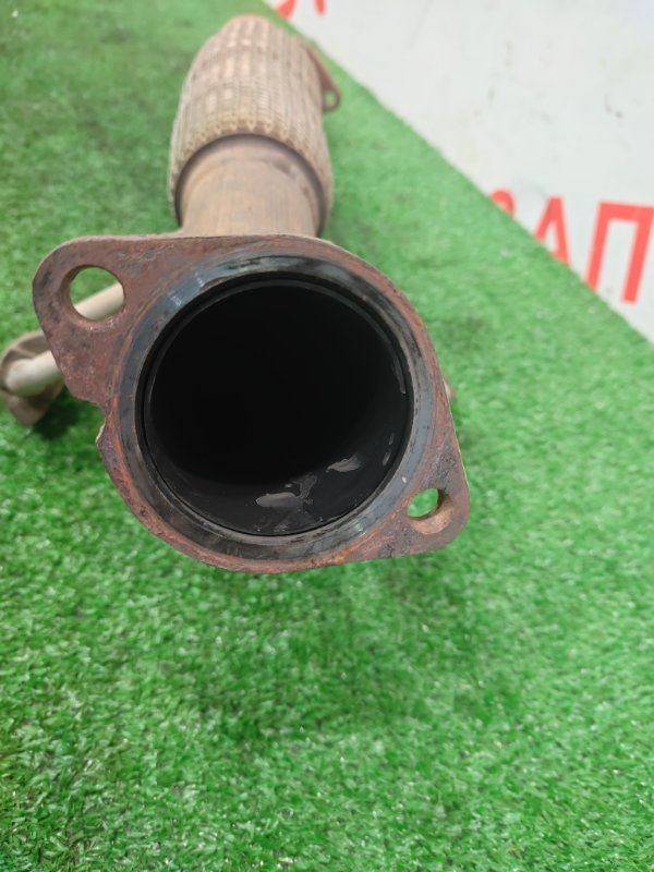 Приемная труба глушителя, 4500 рублей, Красноярск
