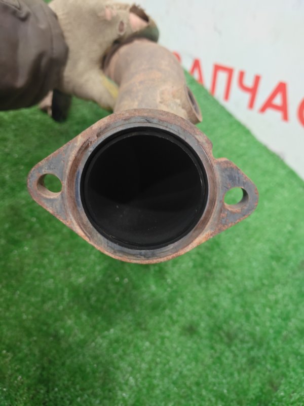 Приемная труба глушителя, 4500 рублей, Красноярск