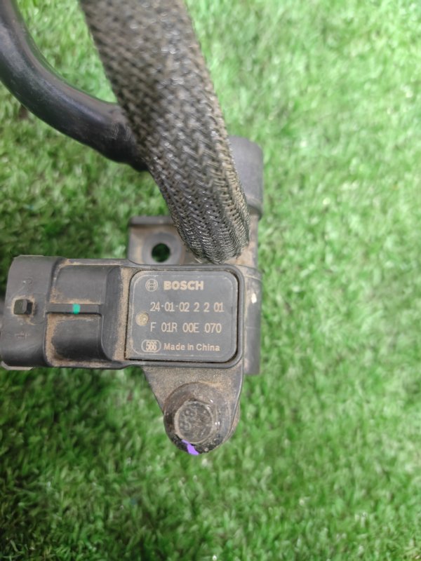 Клапан вентиляции топливного бака, 1500 рублей, Красноярск