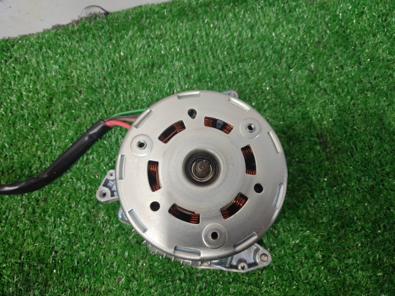 Мотор вентилятора охлаждения, 3000 рублей, Красноярск