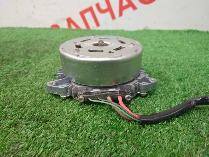 Мотор вентилятора охлаждения, 3000 рублей, Красноярск