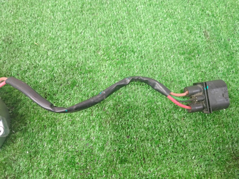 Мотор вентилятора охлаждения, 3000 рублей, Красноярск