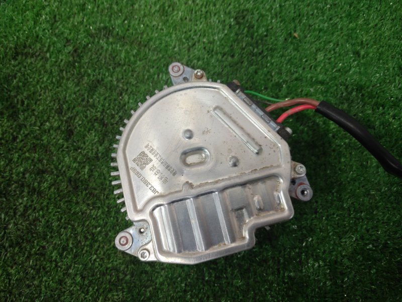 Мотор вентилятора охлаждения, 3000 рублей, Красноярск