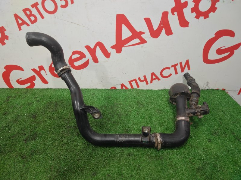 Патрубок интеркулера, 4000 рублей, Красноярск