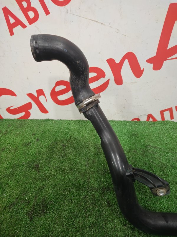 Патрубок интеркулера, 4000 рублей, Красноярск