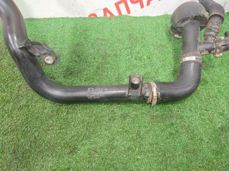 Патрубок интеркулера, 4000 рублей, Красноярск