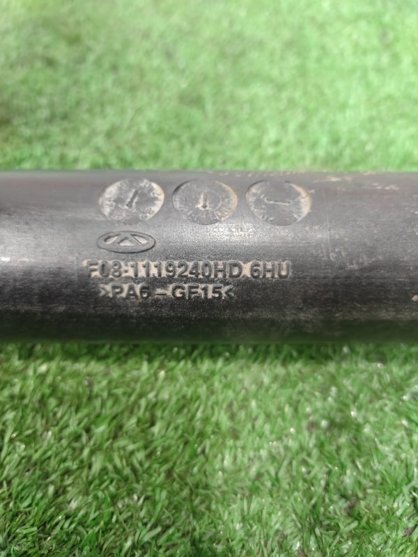 Патрубок интеркулера, 4000 рублей, Красноярск