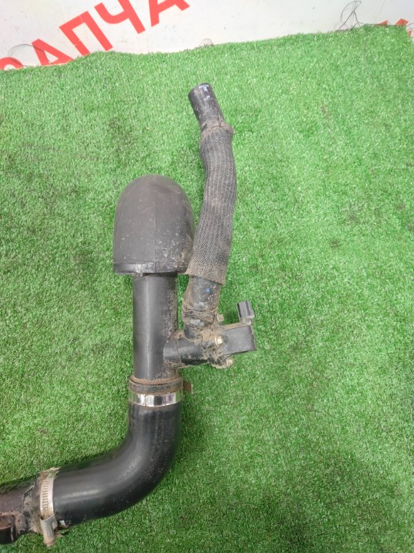 Патрубок интеркулера, 4000 рублей, Красноярск