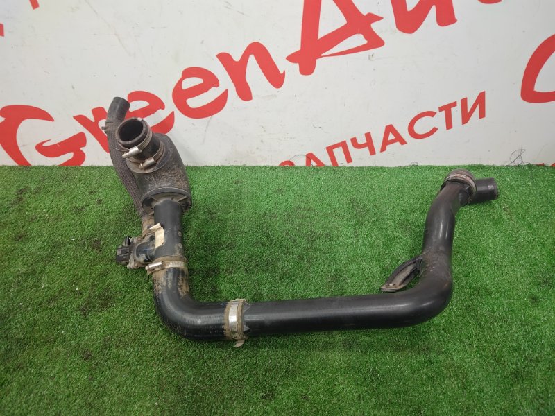 Патрубок интеркулера, 4000 рублей, Красноярск