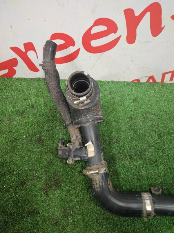 Патрубок интеркулера, 4000 рублей, Красноярск