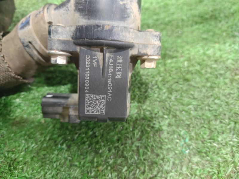 Патрубок интеркулера, 4000 рублей, Красноярск