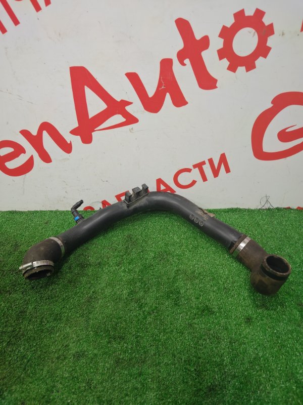 Патрубок интеркулера, 4000 рублей, Красноярск