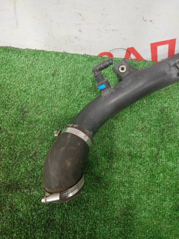 Патрубок интеркулера, 4000 рублей, Красноярск