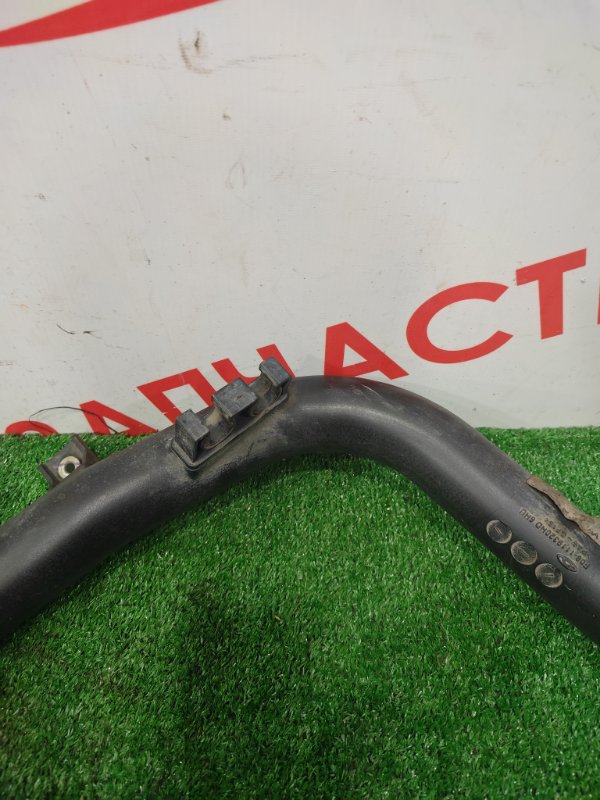 Патрубок интеркулера, 4000 рублей, Красноярск