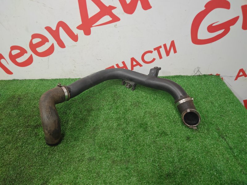 Патрубок интеркулера, 4000 рублей, Красноярск