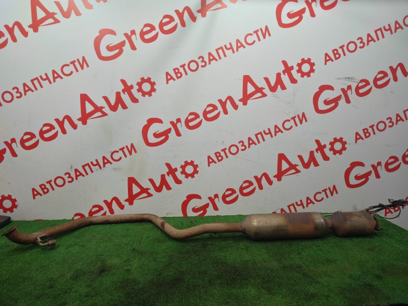 Глушитель, 40000 рублей, Красноярск