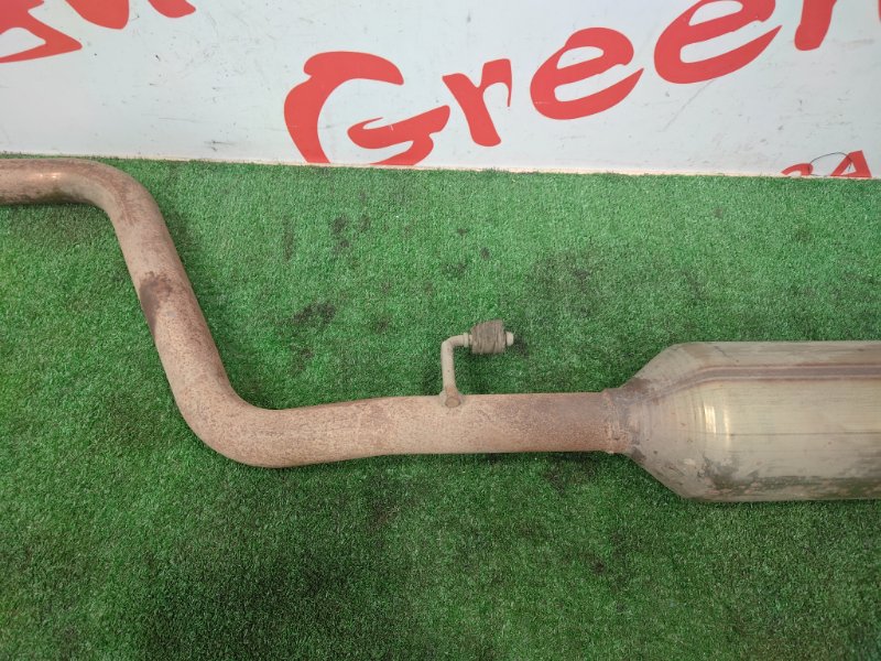 Глушитель, 40000 рублей, Красноярск