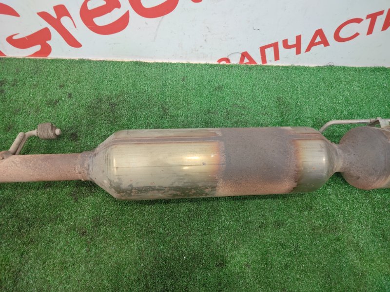 Глушитель, 40000 рублей, Красноярск