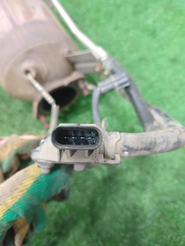 Глушитель, 40000 рублей, Красноярск