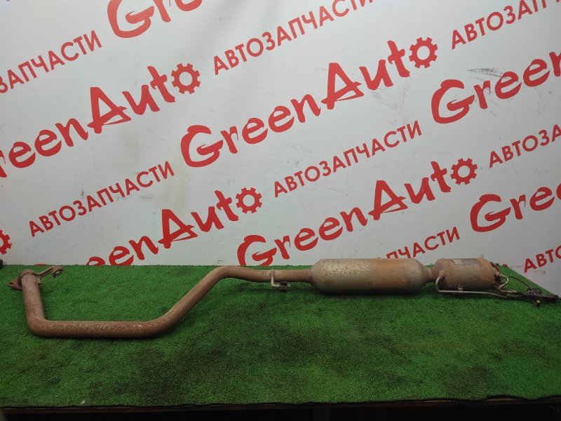 Глушитель, 40000 рублей, Красноярск