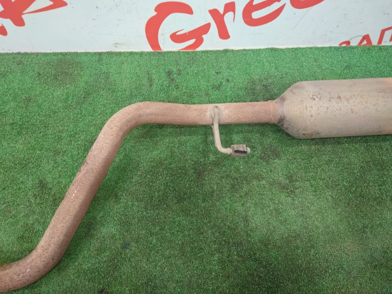 Глушитель, 40000 рублей, Красноярск