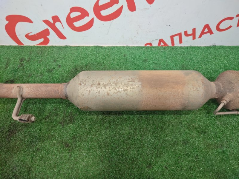 Глушитель, 40000 рублей, Красноярск