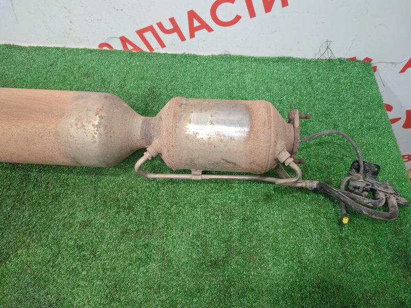 Глушитель, 40000 рублей, Красноярск