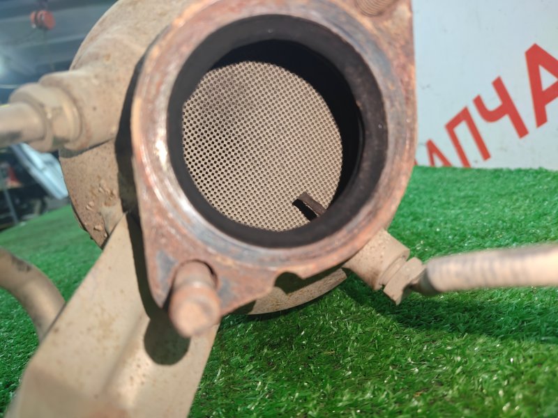 Глушитель, 40000 рублей, Красноярск