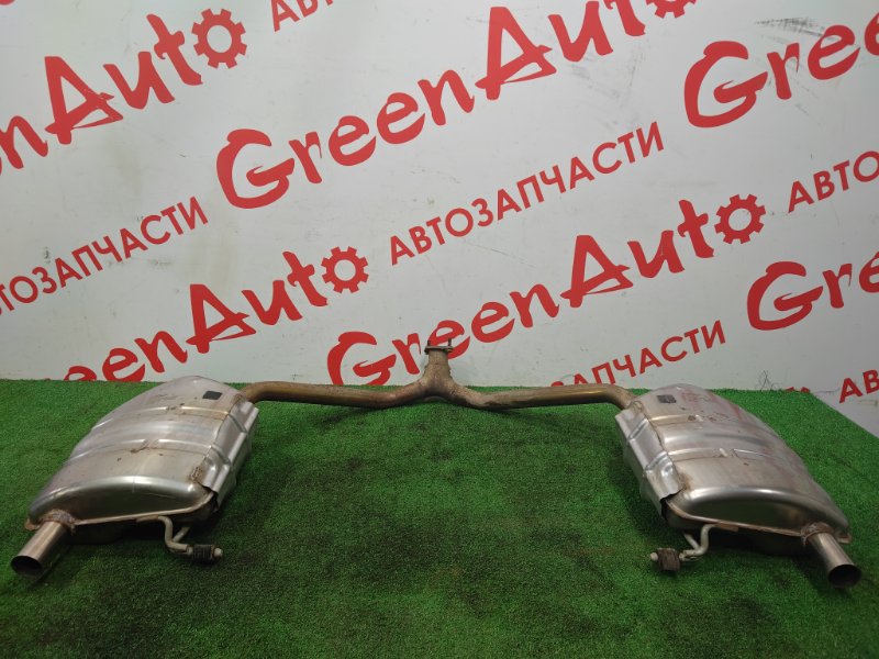 Глушитель, 18000 рублей, Красноярск