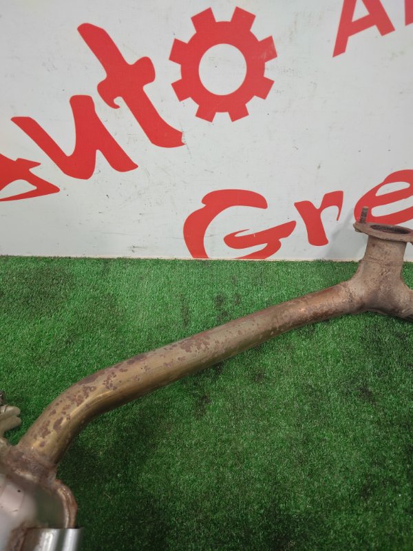 Глушитель, 18000 рублей, Красноярск