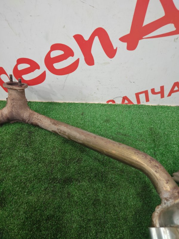 Глушитель, 18000 рублей, Красноярск