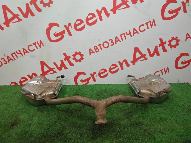 Глушитель, 18000 рублей, Красноярск