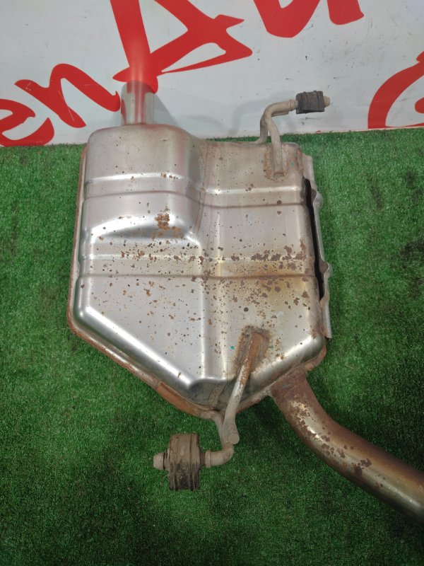 Глушитель, 18000 рублей, Красноярск