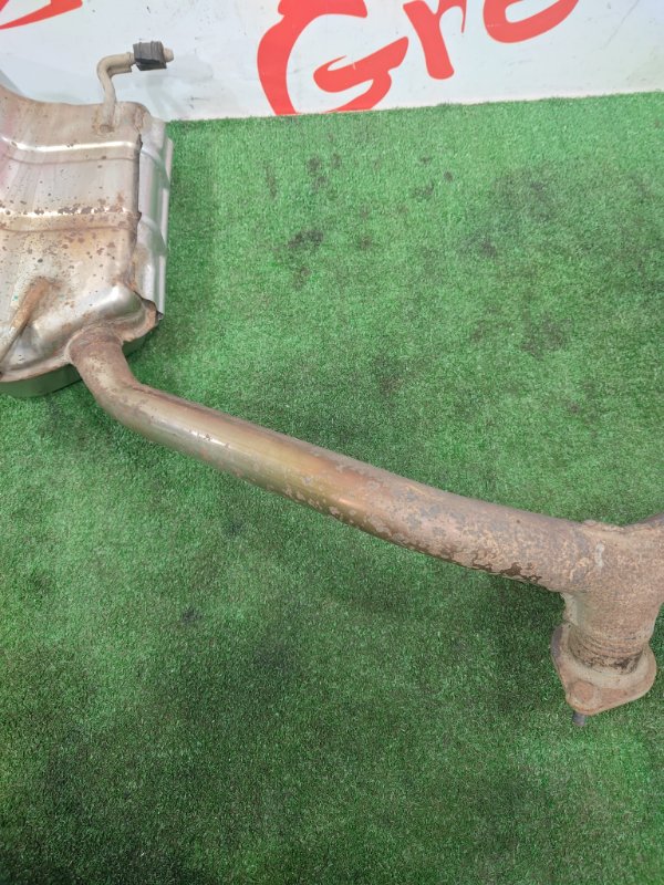 Глушитель, 18000 рублей, Красноярск