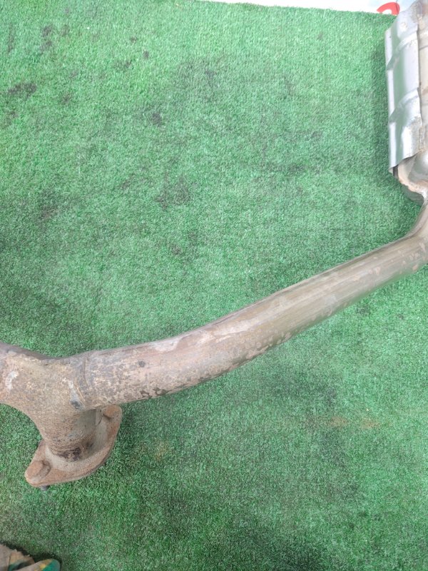 Глушитель, 18000 рублей, Красноярск