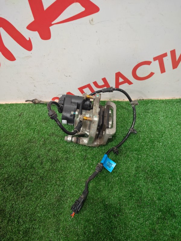 Суппорт тормозной, 12000 рублей, Красноярск