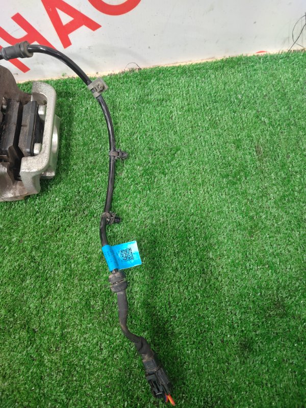 Суппорт тормозной, 12000 рублей, Красноярск