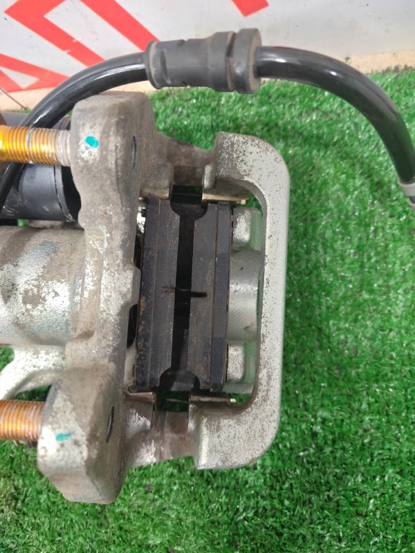 Суппорт тормозной, 12000 рублей, Красноярск