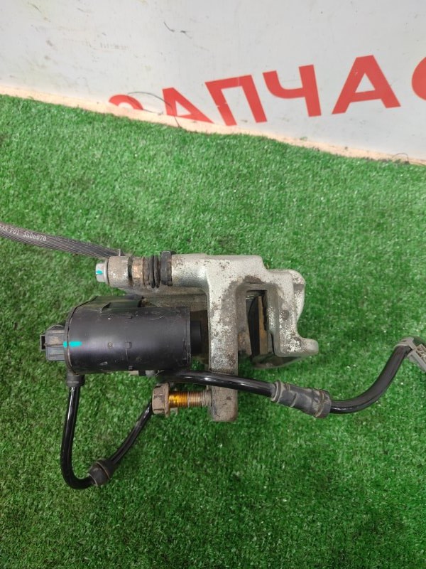 Суппорт тормозной, 12000 рублей, Красноярск