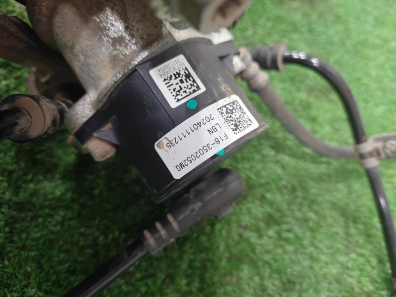 Суппорт тормозной, 12000 рублей, Красноярск