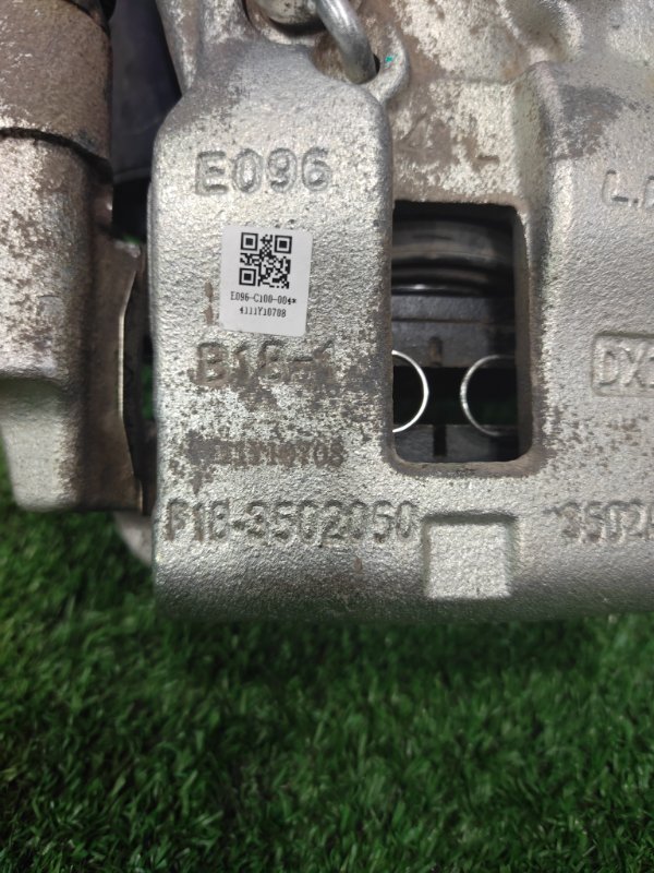 Суппорт тормозной, 12000 рублей, Красноярск