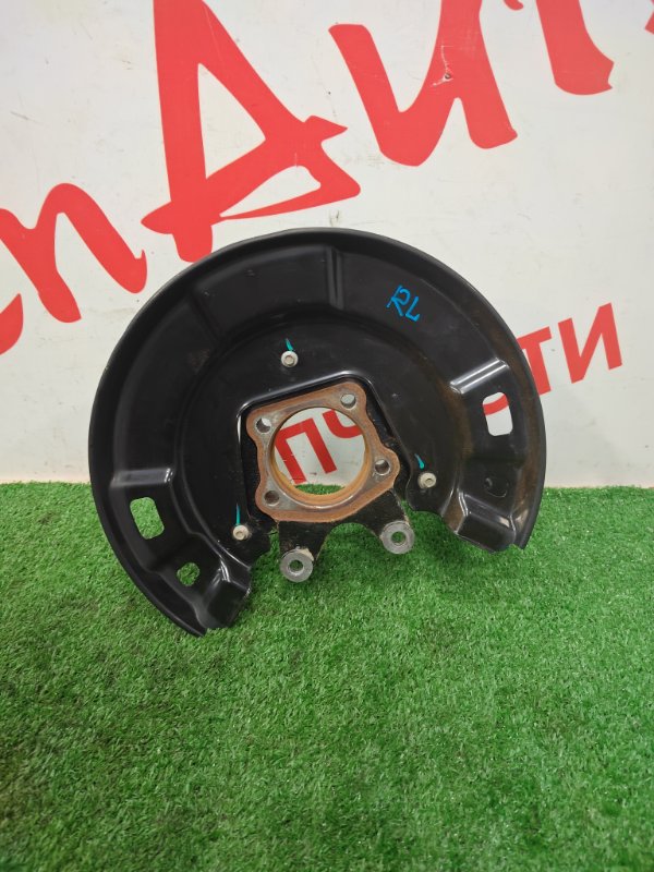 Кулак поворотный, 8000 рублей, Красноярск