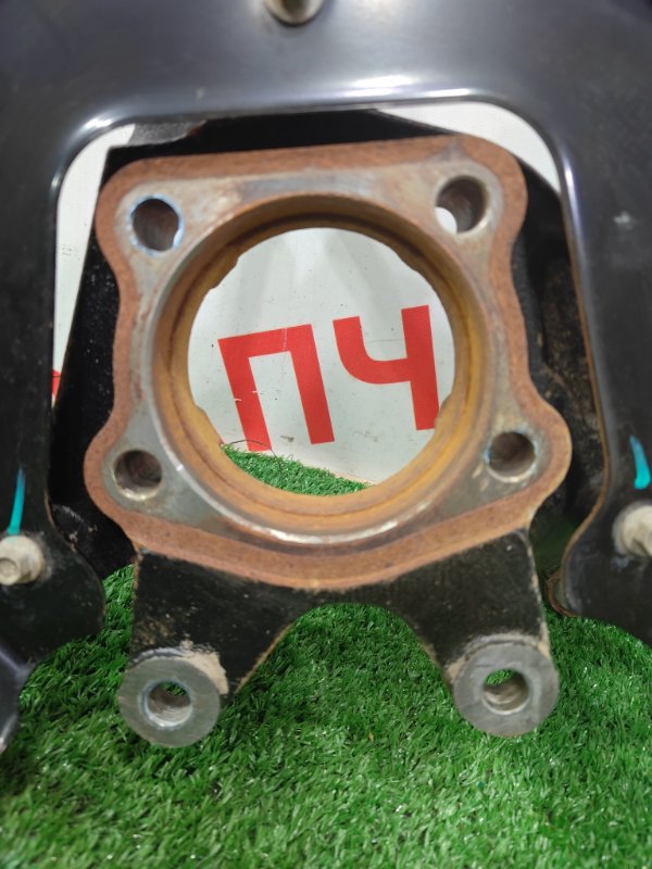 Кулак поворотный, 8000 рублей, Красноярск