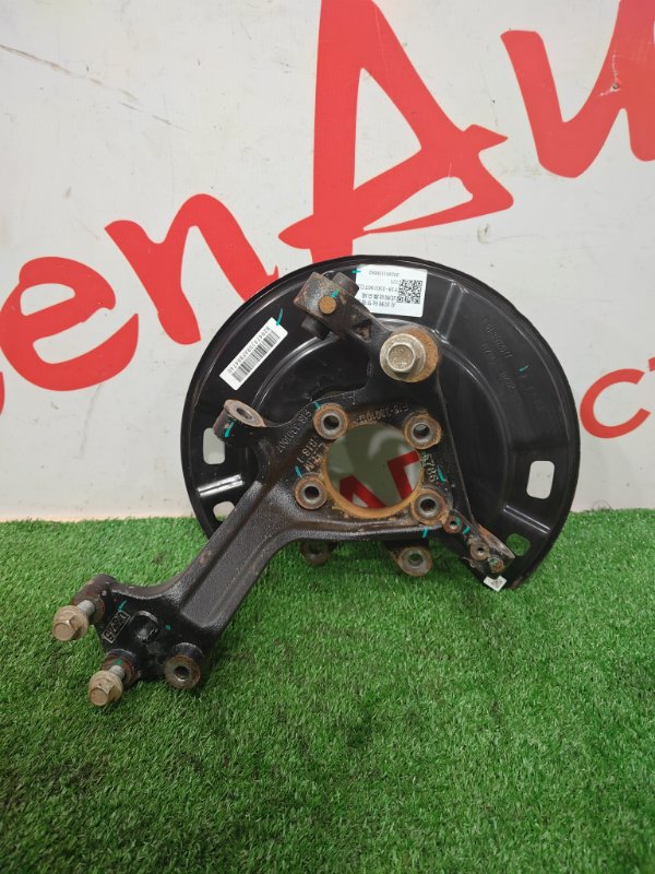 Кулак поворотный, 8000 рублей, Красноярск