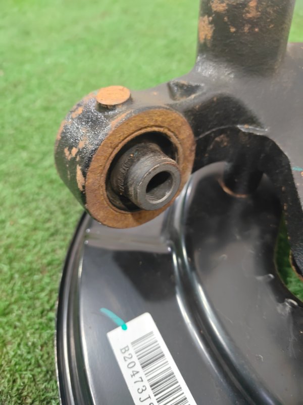 Кулак поворотный, 8000 рублей, Красноярск