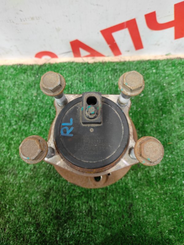 Ступица, 5500 рублей, Красноярск