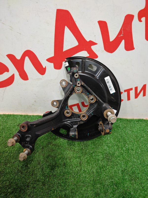 Кулак поворотный, 8000 рублей, Красноярск